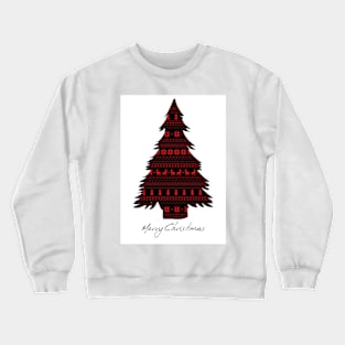 Merry christmas Crewneck Sweatshirt